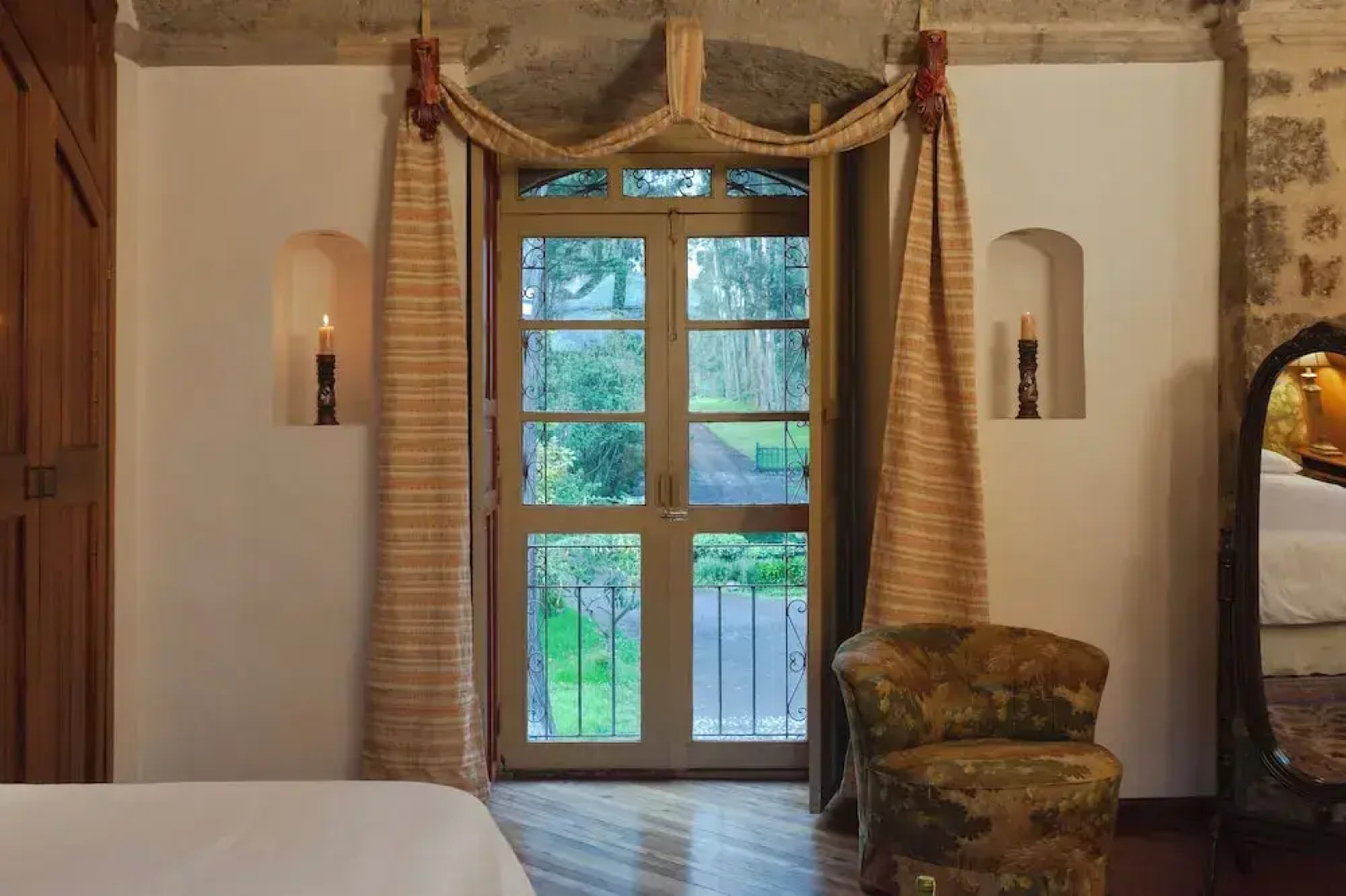 Hacienda La Ciénega