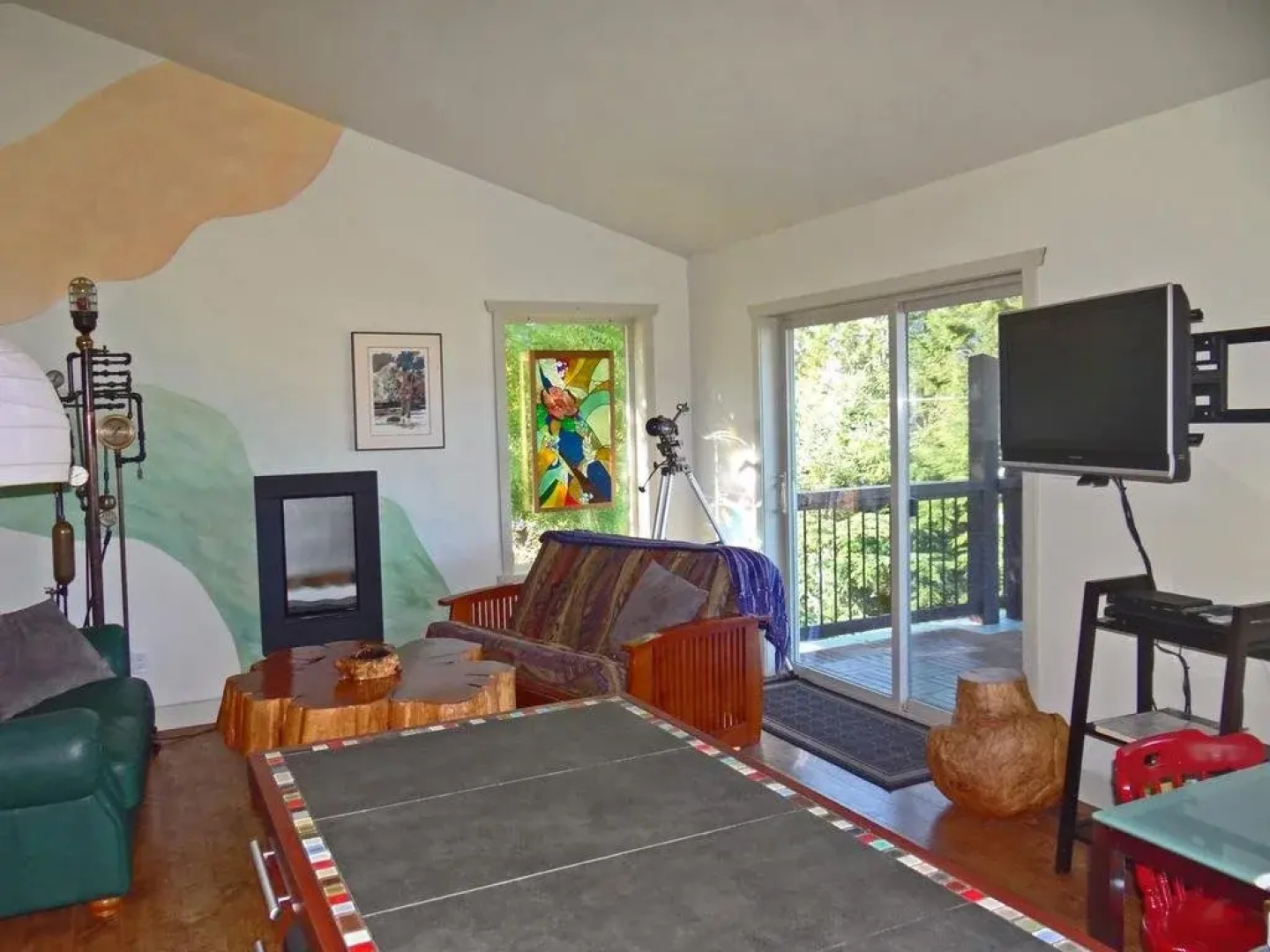 The Gallery House At Port Renfrew