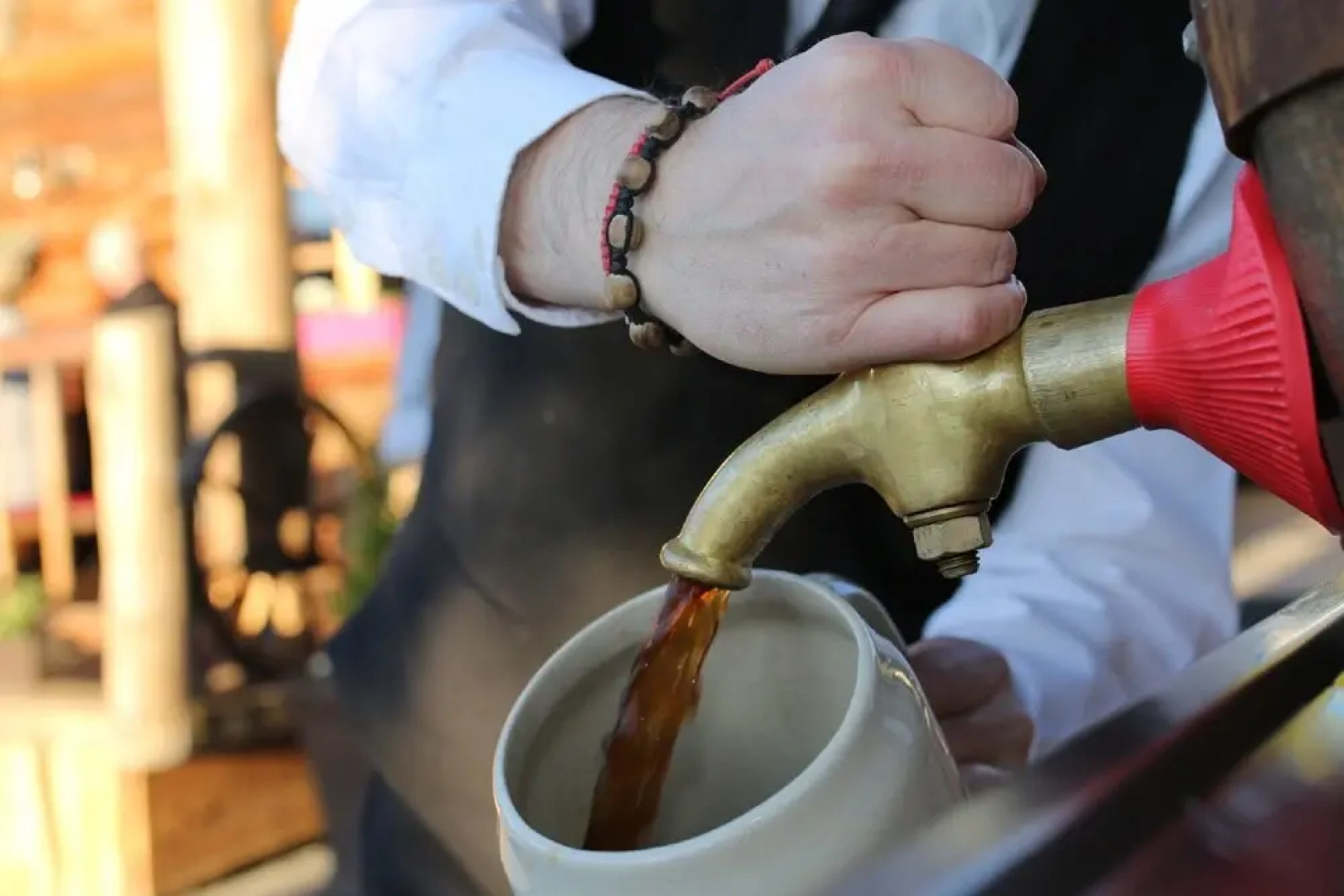 Almhotel Pinter ***Superior