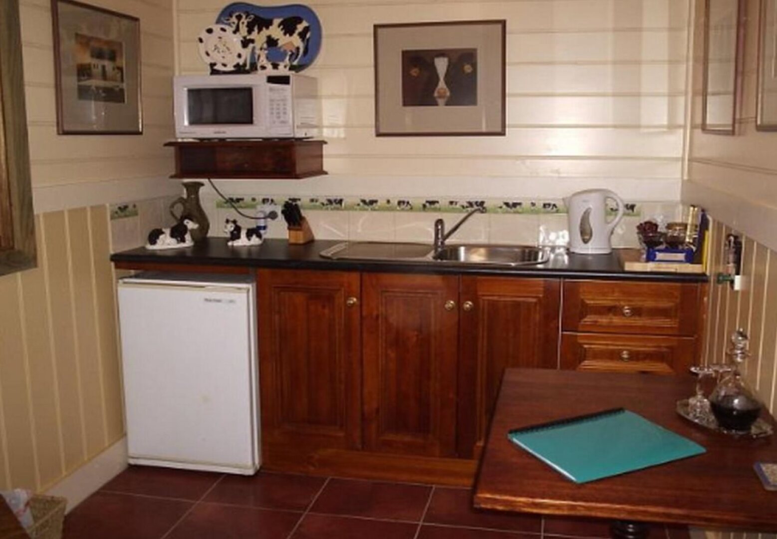 Springbank Bed & Breakfast Retreat