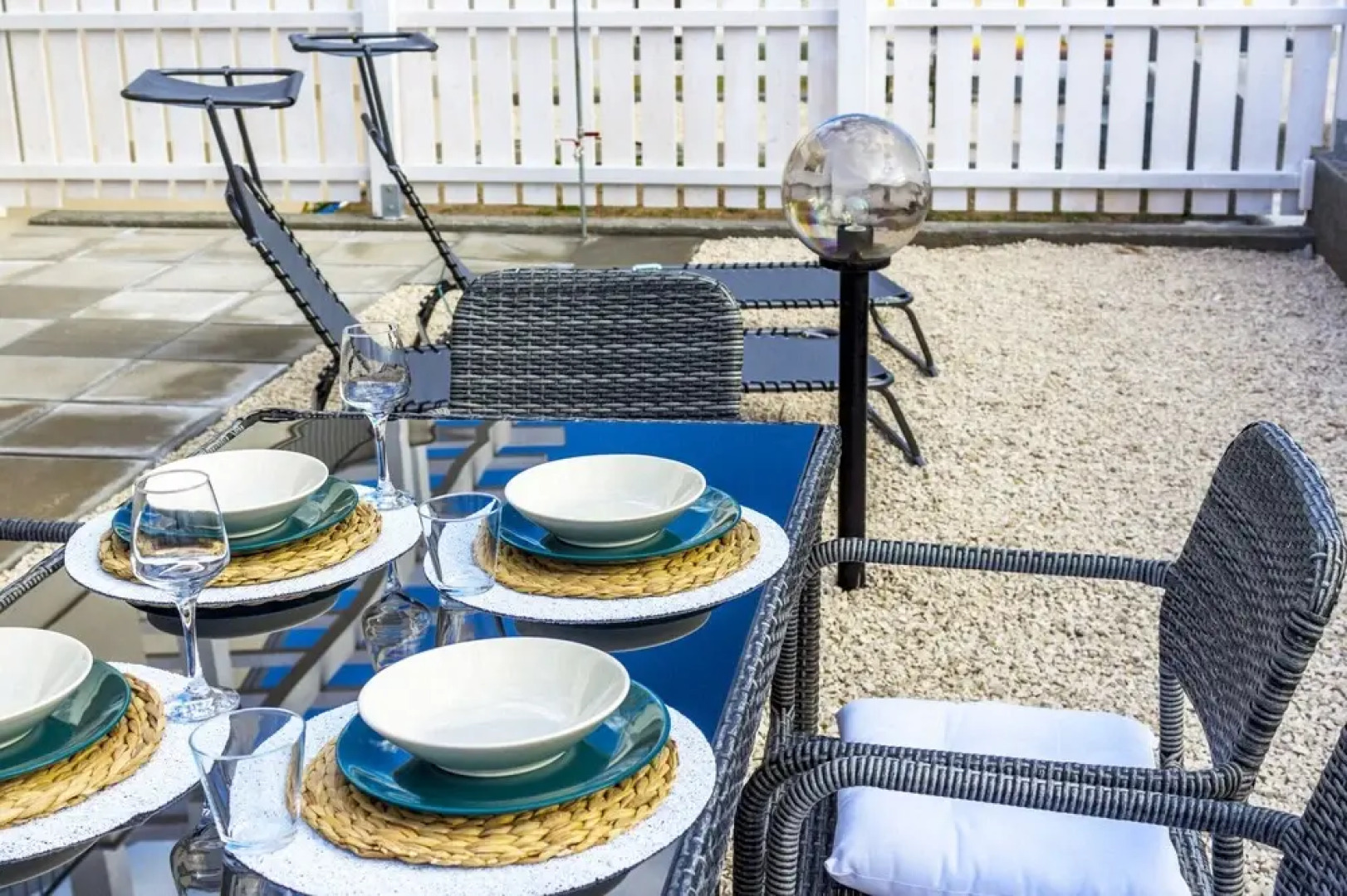 Affittimoderni Viddalba Bouganville