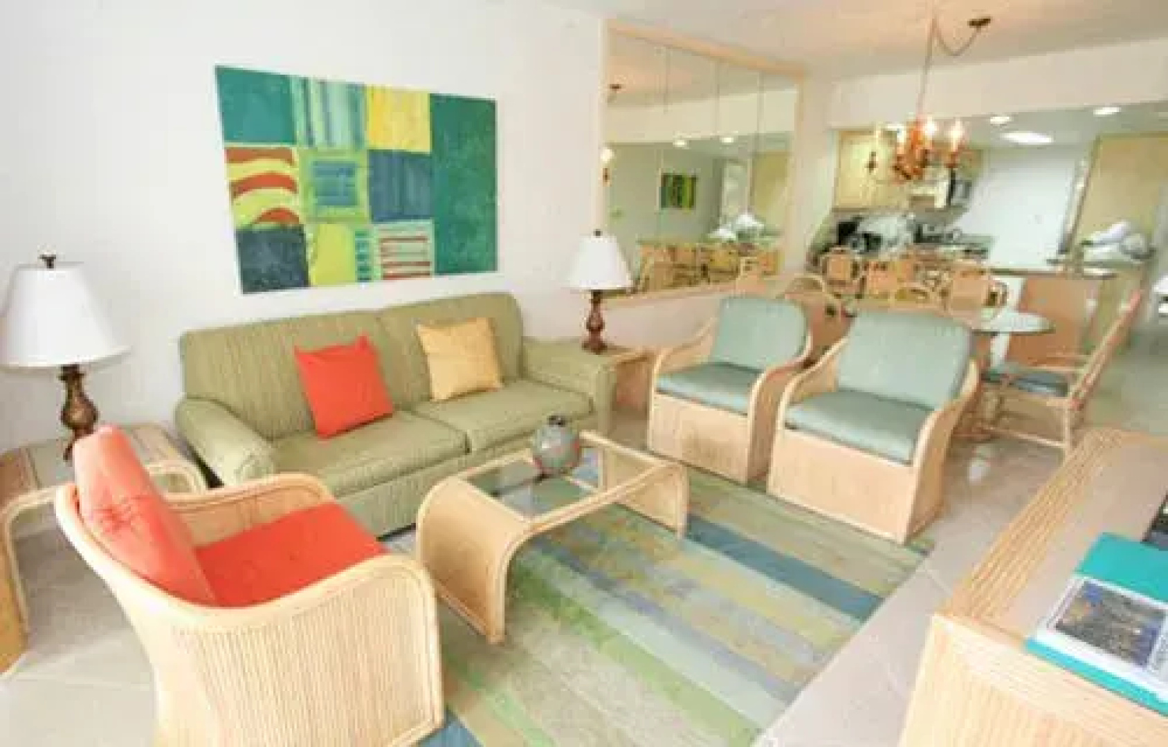 Costa Linda Beach Resort