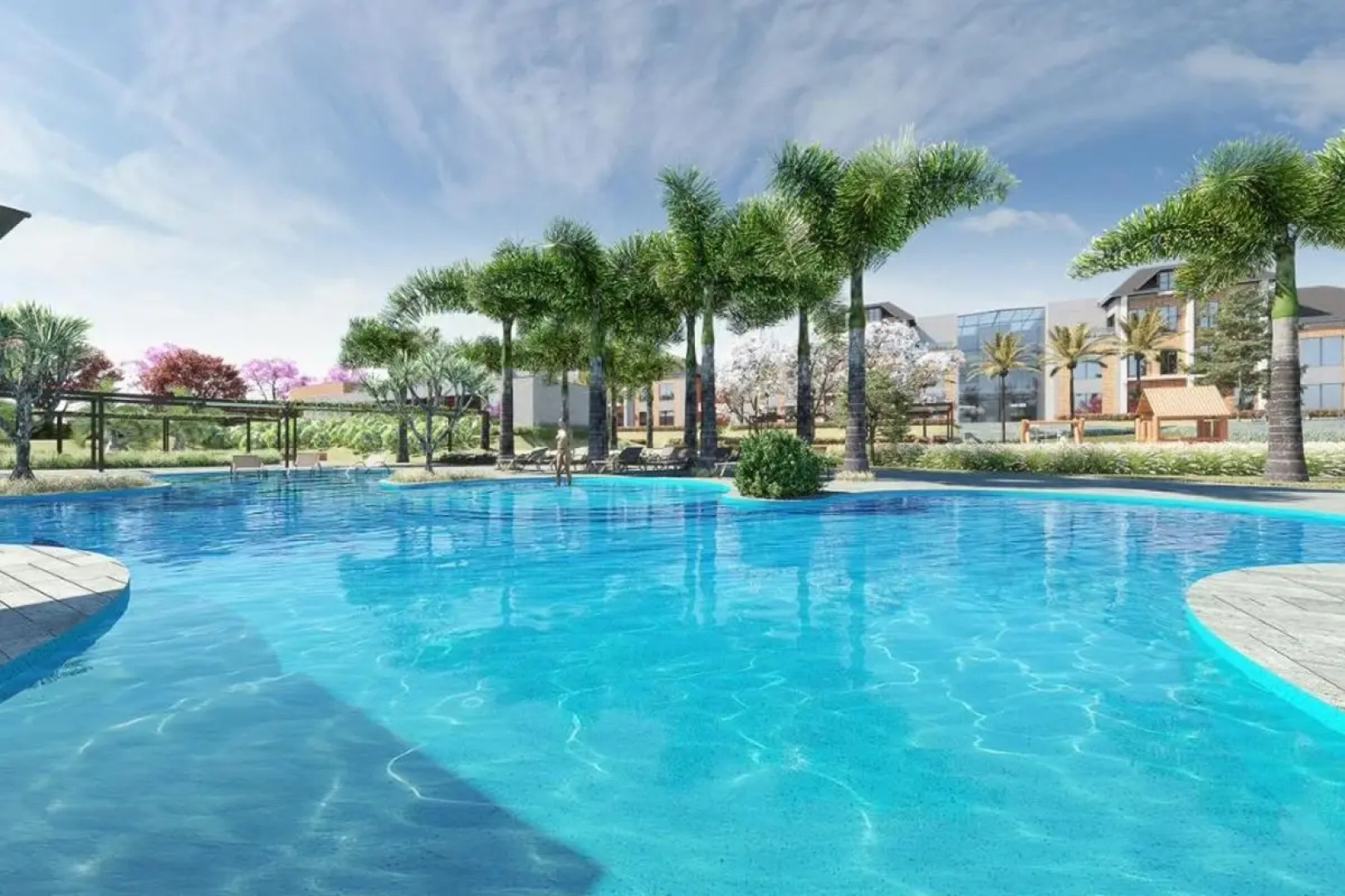 Royal Tulip Holambra