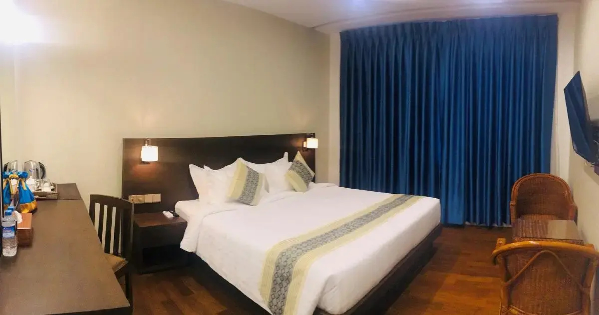 Hotel Capital