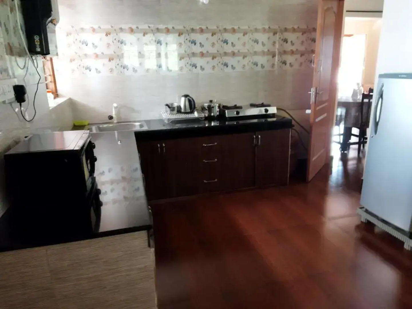 Hidden gem home stay