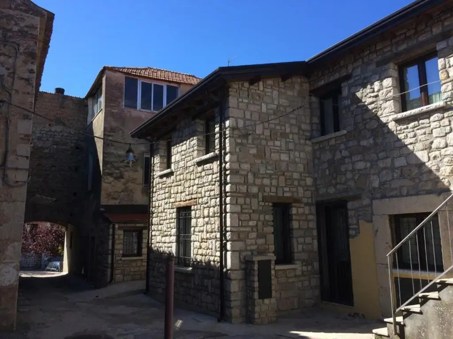 Affittacamera La Dormiente