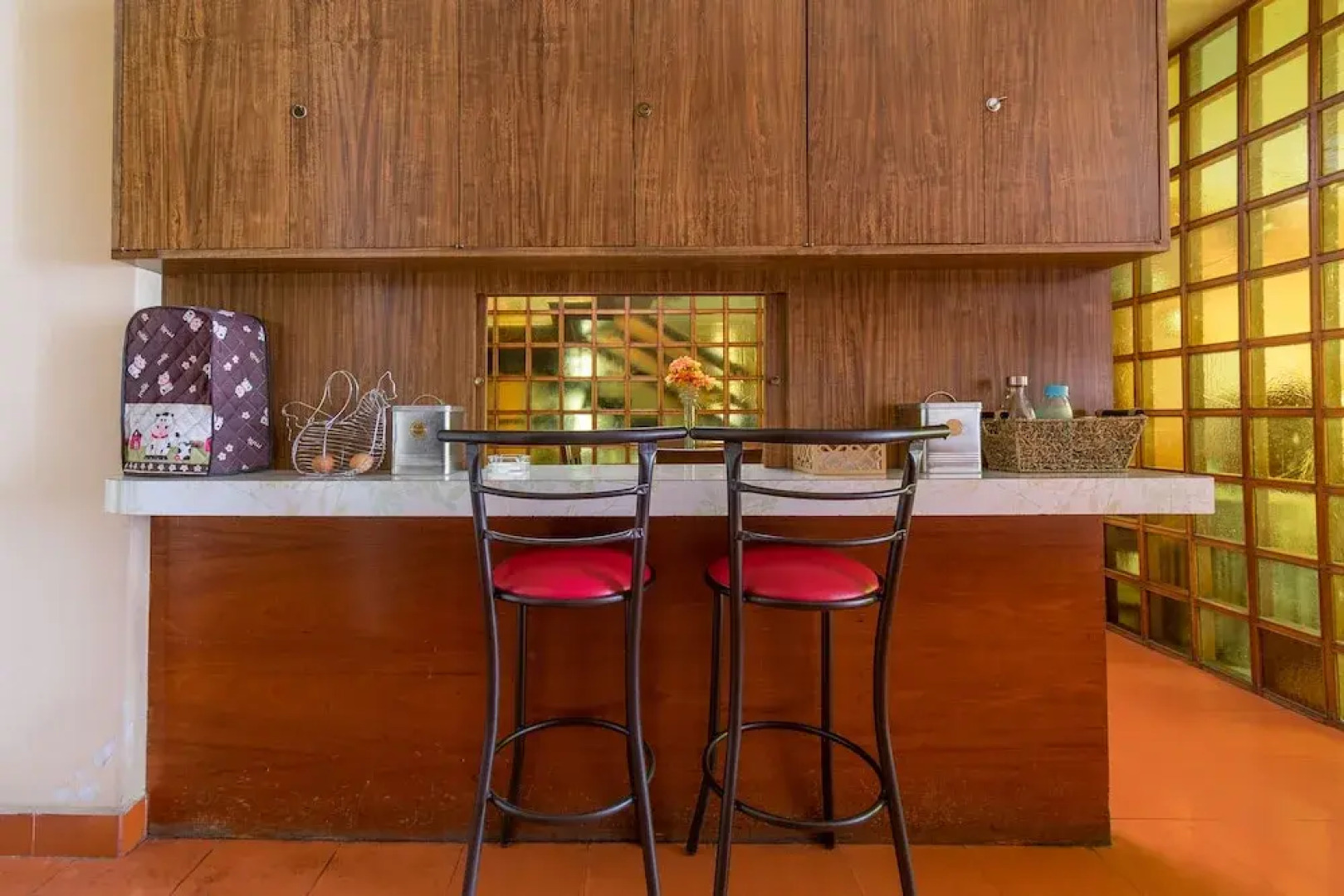 JUUB 1 private bedroom at the north of the city