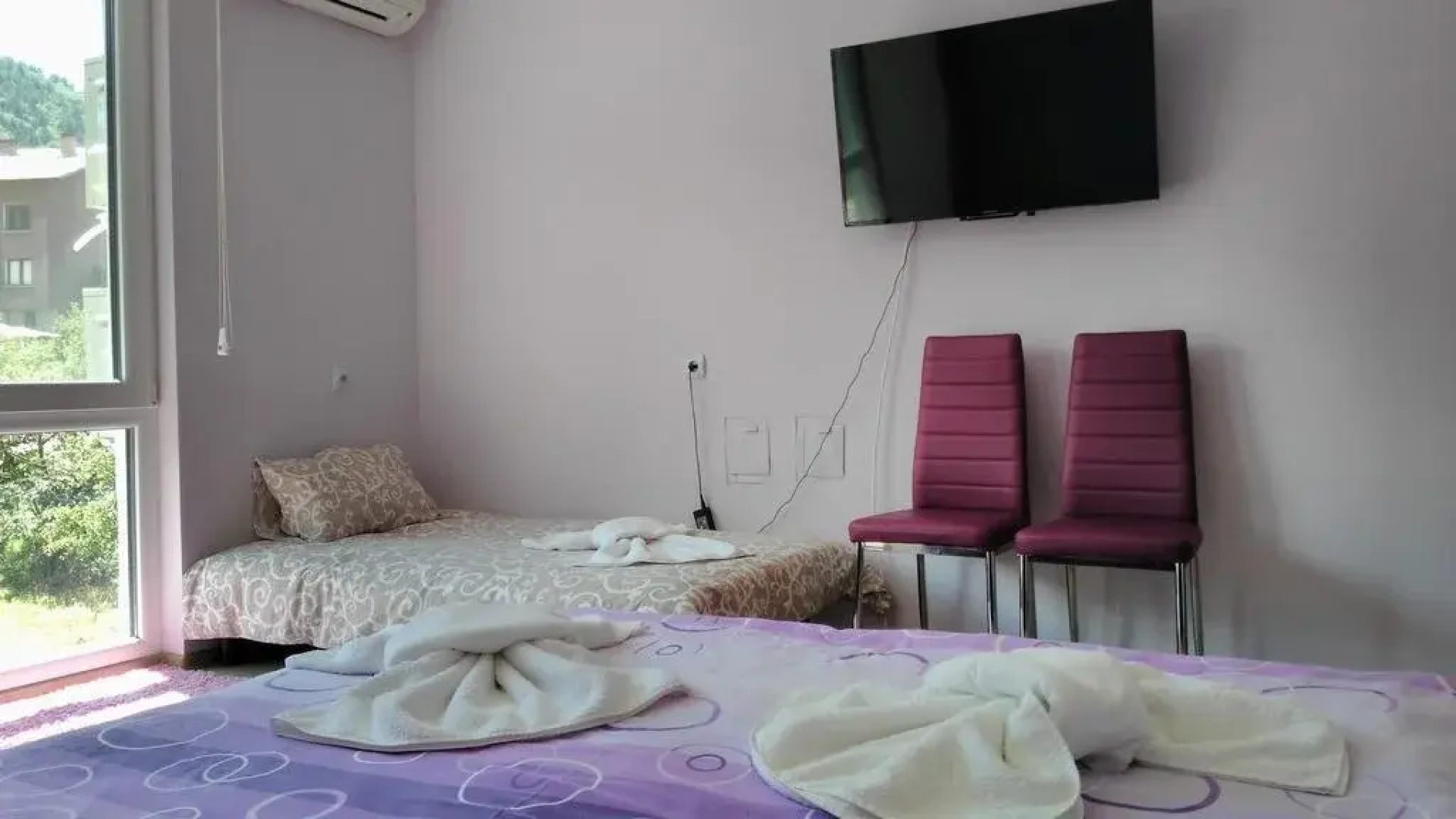 Guest House Daiv