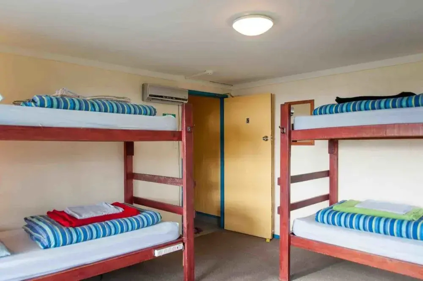 Punakaiki Beach Hostel