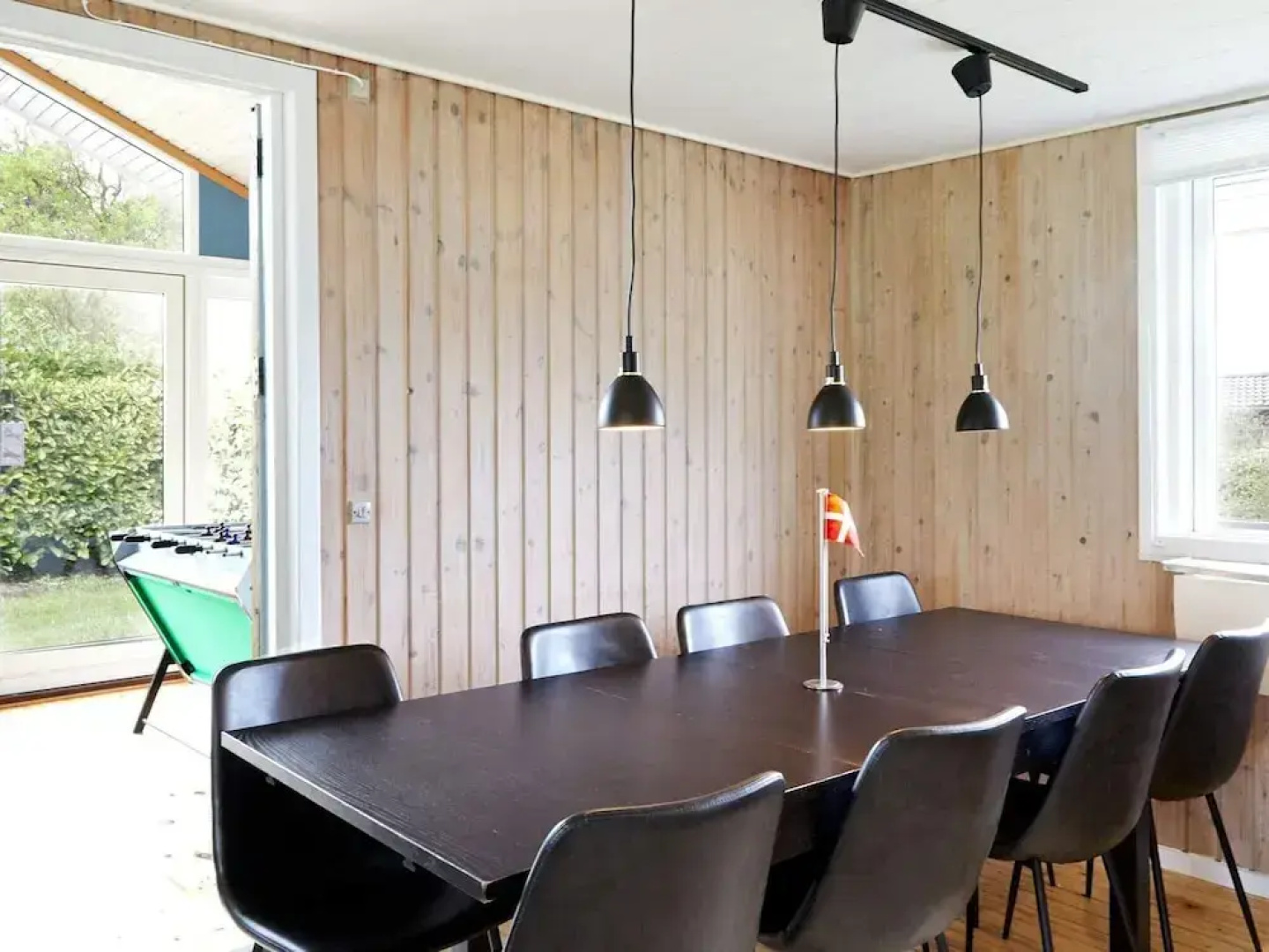7 Person Holiday Home in Holbaek