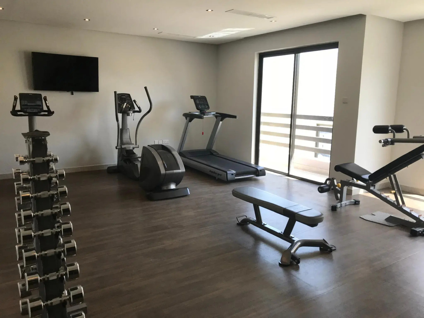 Al Manzil Hidd Residence