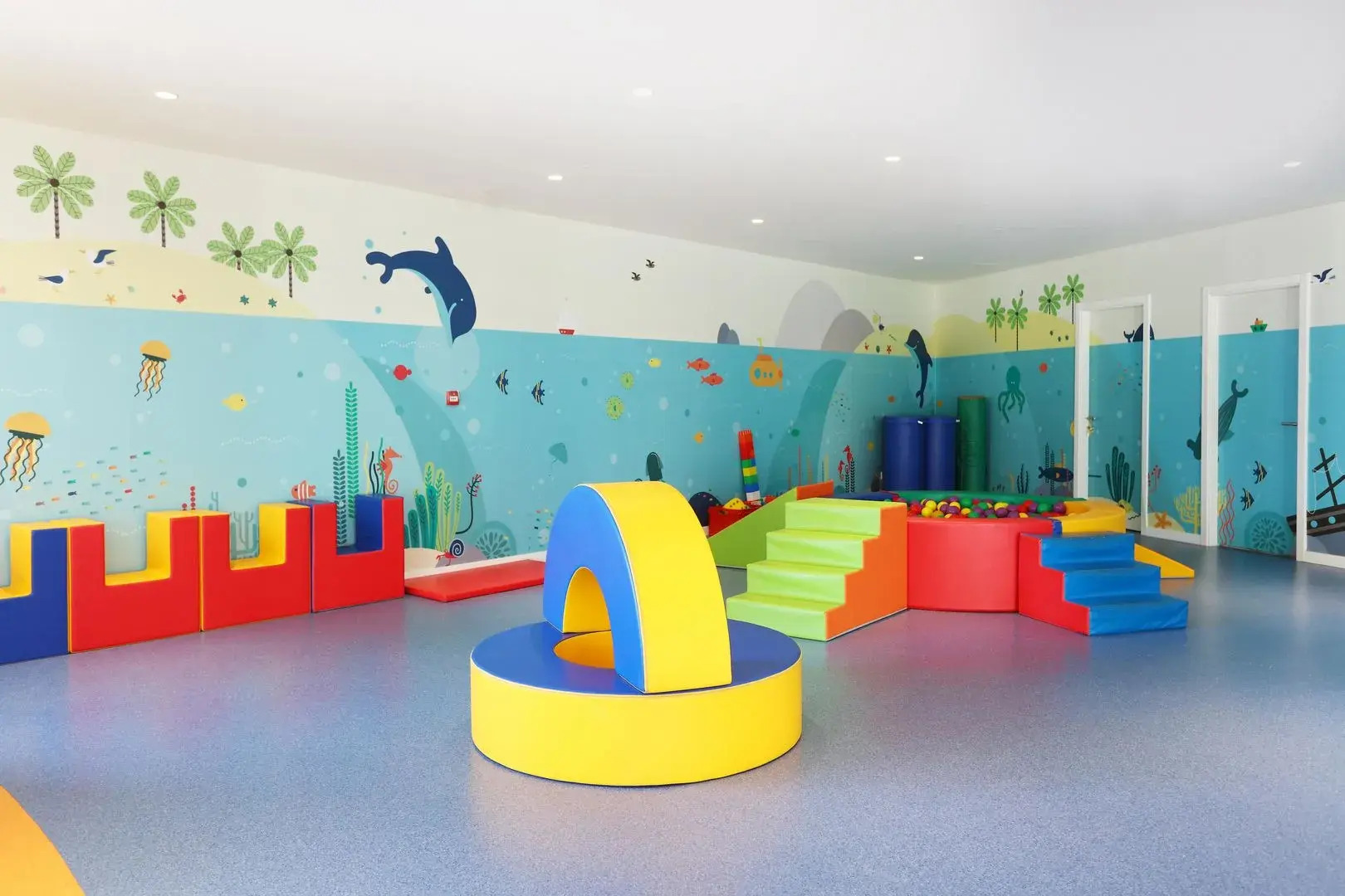 Отель Iberostar Selection Lanzarote Park