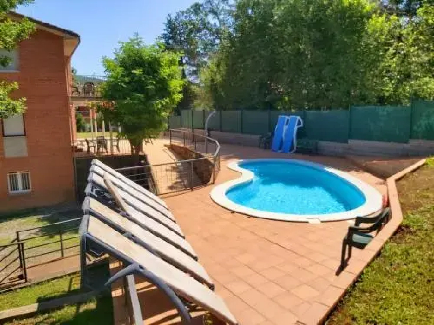 Apartamentos la Francesa