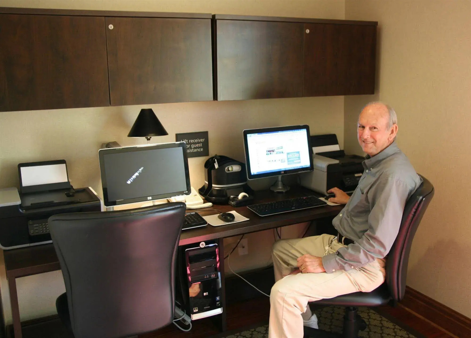 Hampton Inn Clemson-University Area