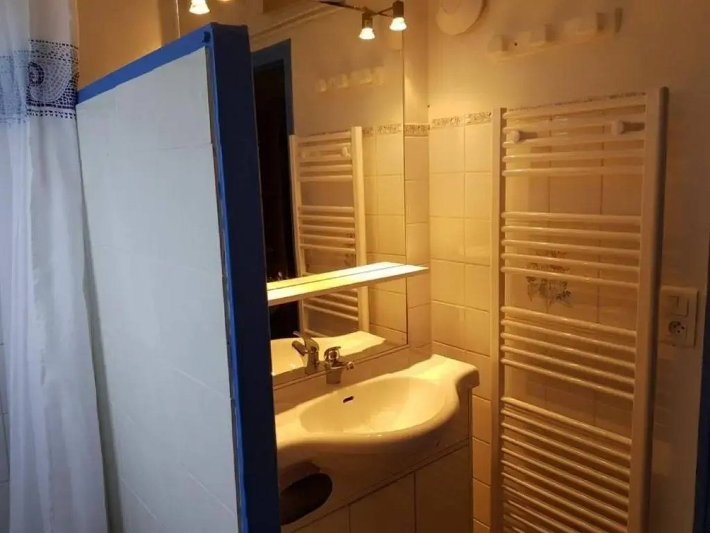 Gîte Notre-Dame-de-Monts, 3 pièces, 4 personnes - FR-1-426-423