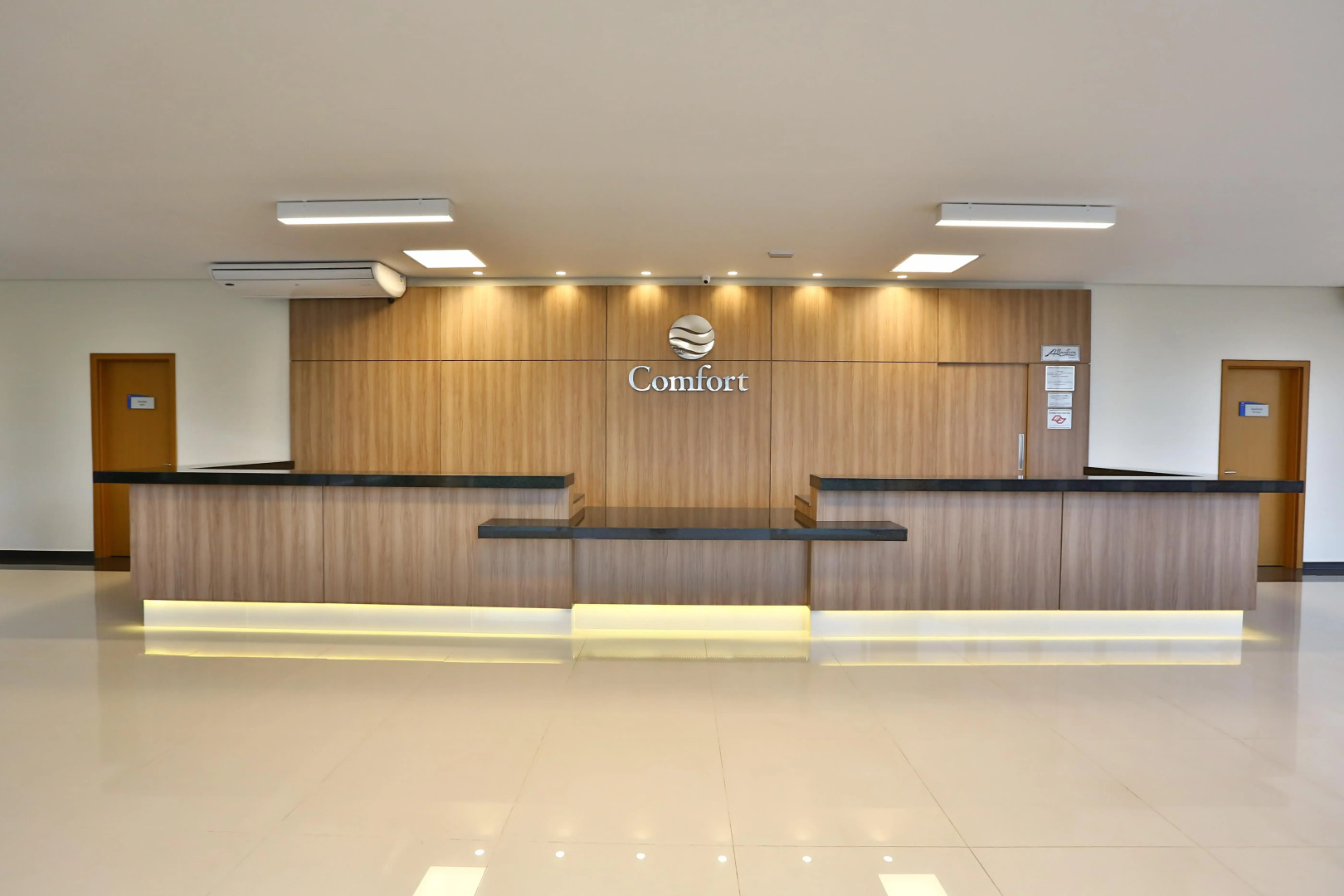 Comfort Hotel Mogi Guaçu