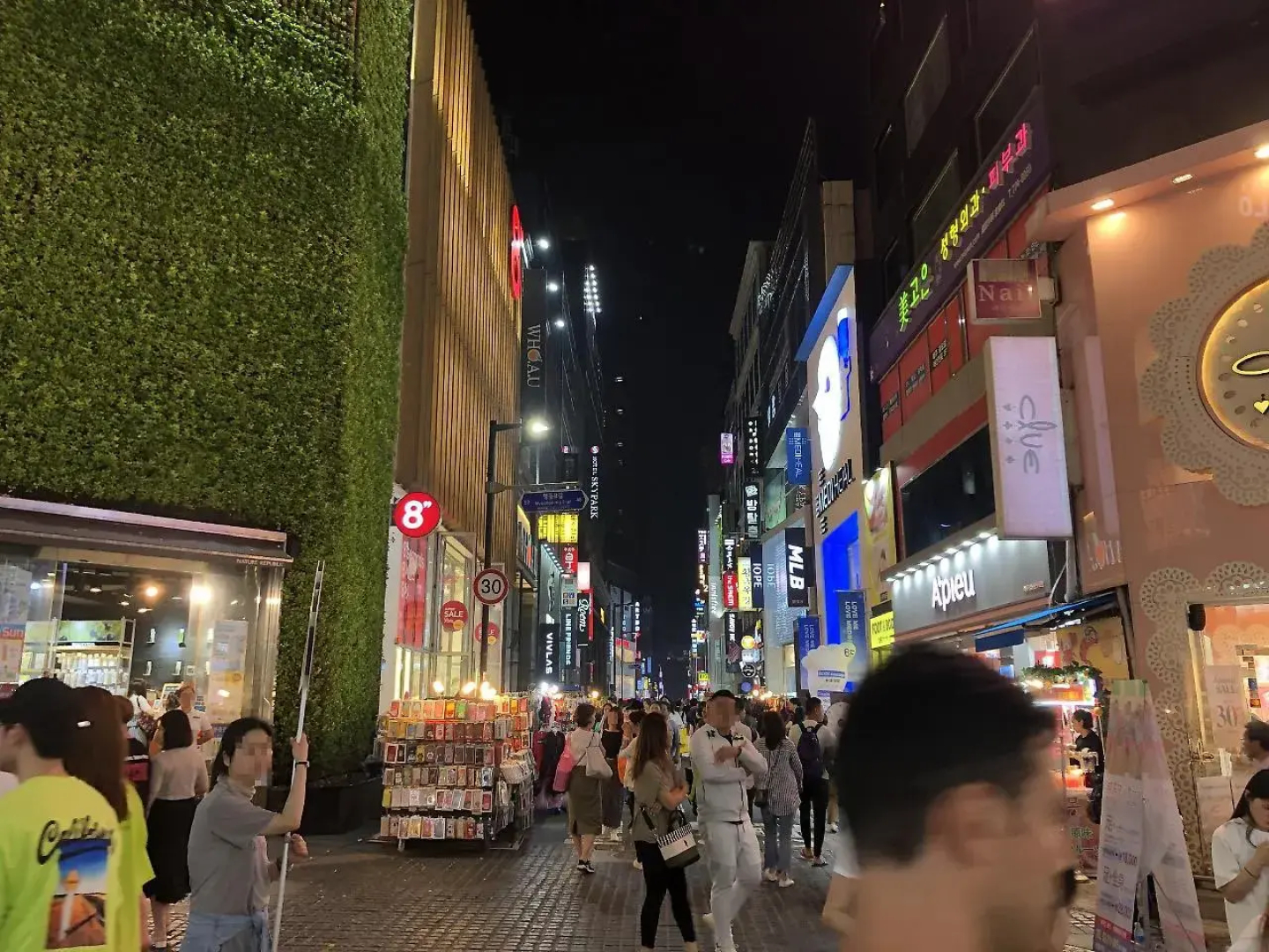 Line Hotel Myeongdong