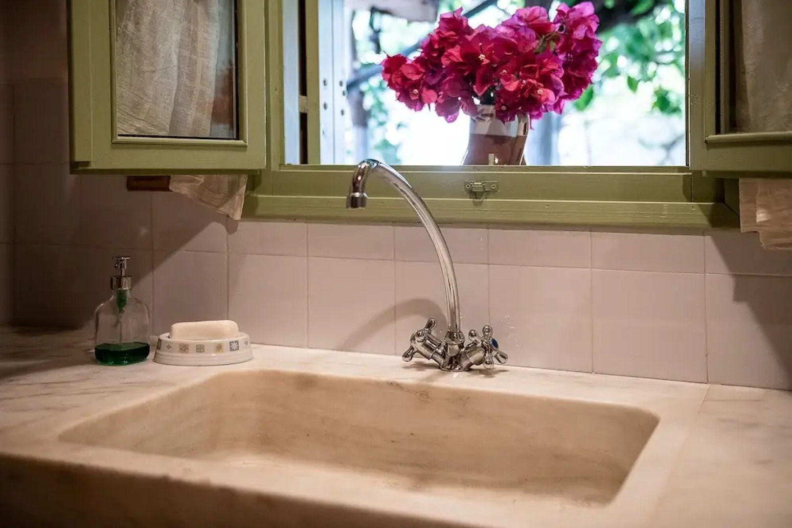 Lemon Tree Eco-Retreat