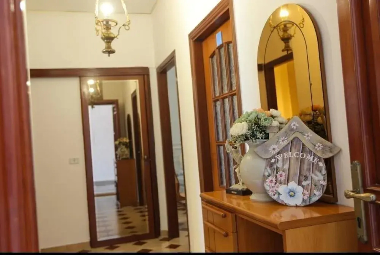 Don Giovanni B And B