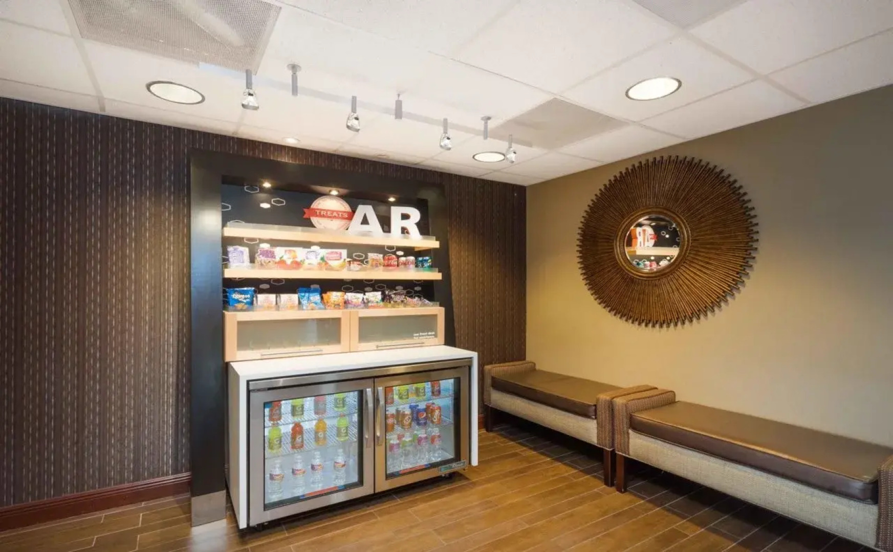 Hampton Inn Jonesboro