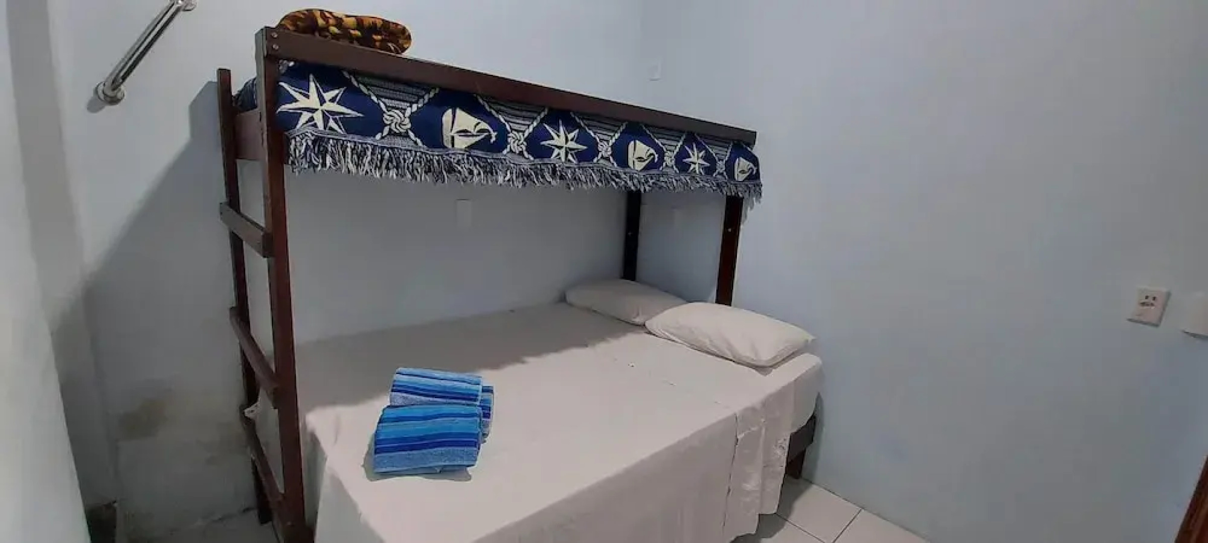 Pousada Casa na Árvore Mangaratiba