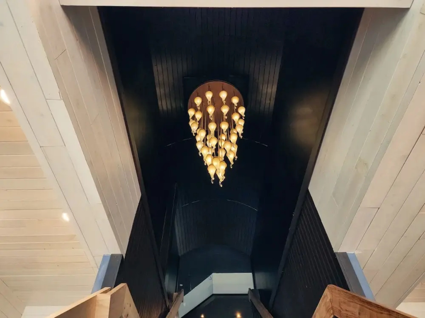 The Hotel at Falcon lake