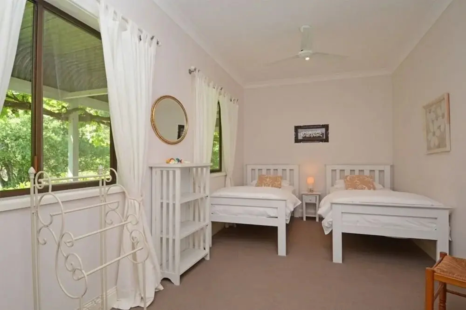 Avoca House & Cottage Accommodation Wollombi