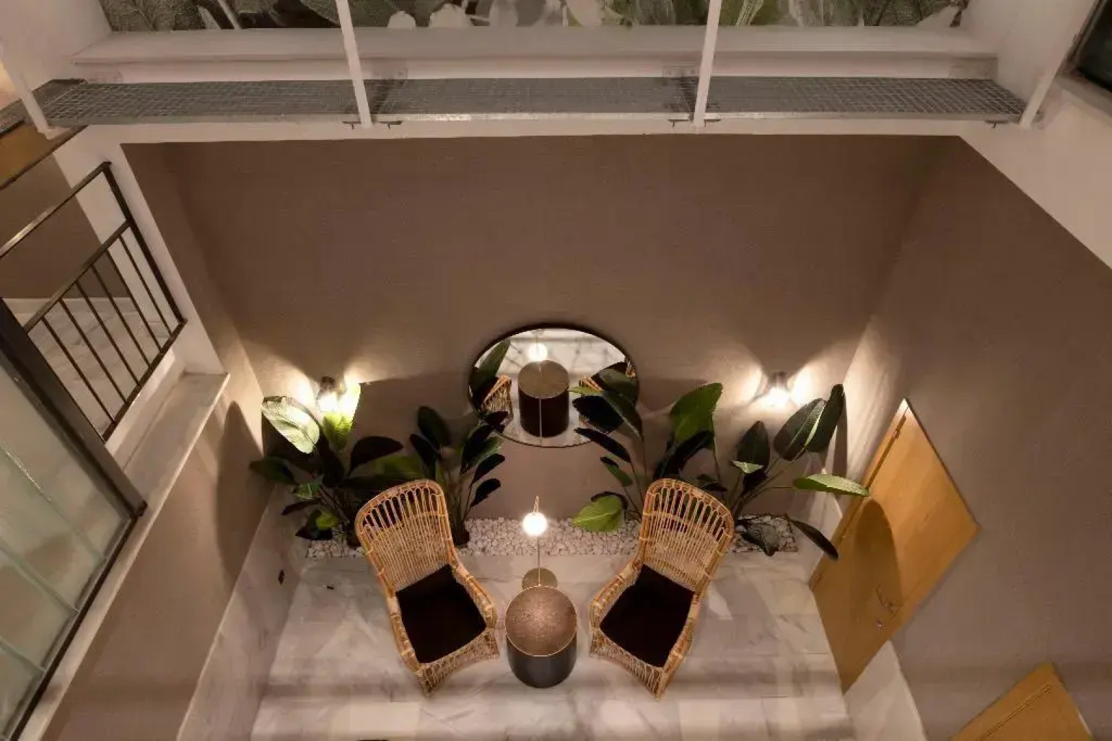 Goodnight Cádiz Apartments