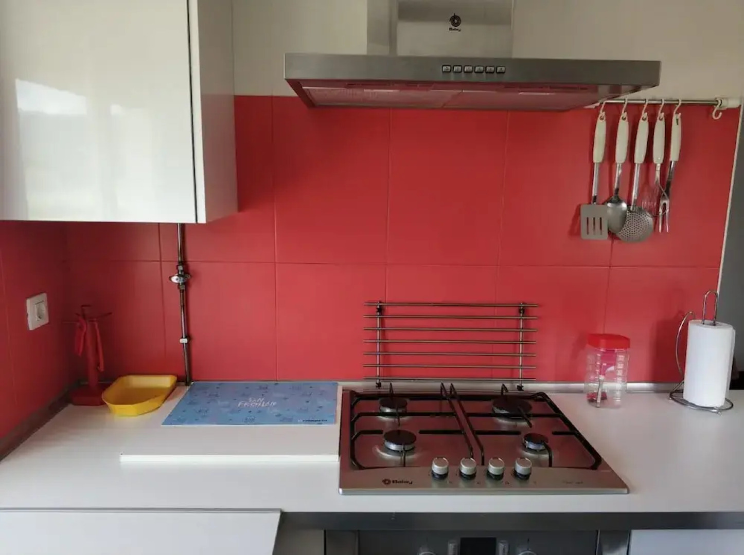 Apartment With 2 Bedrooms in Barreiros, With Wonderful Mountain View, Furnished Balcony and Wifi