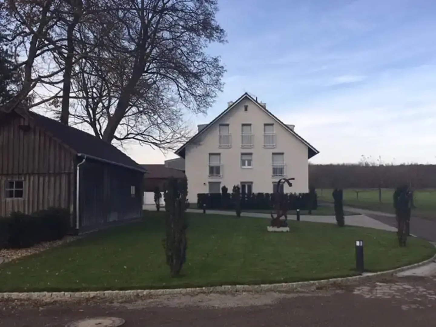 Appartements am Rindhof