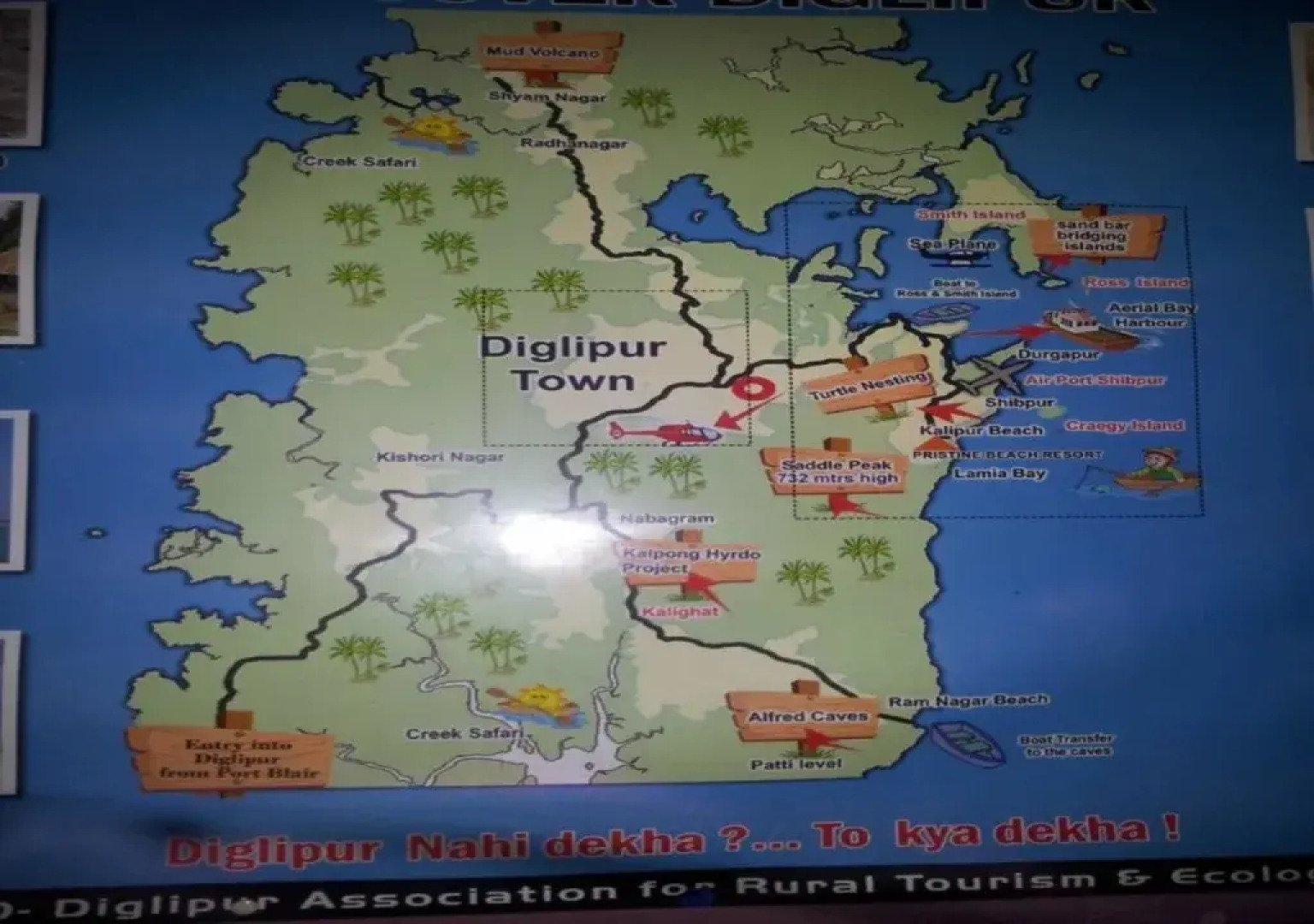 Pristine Beach Resorts