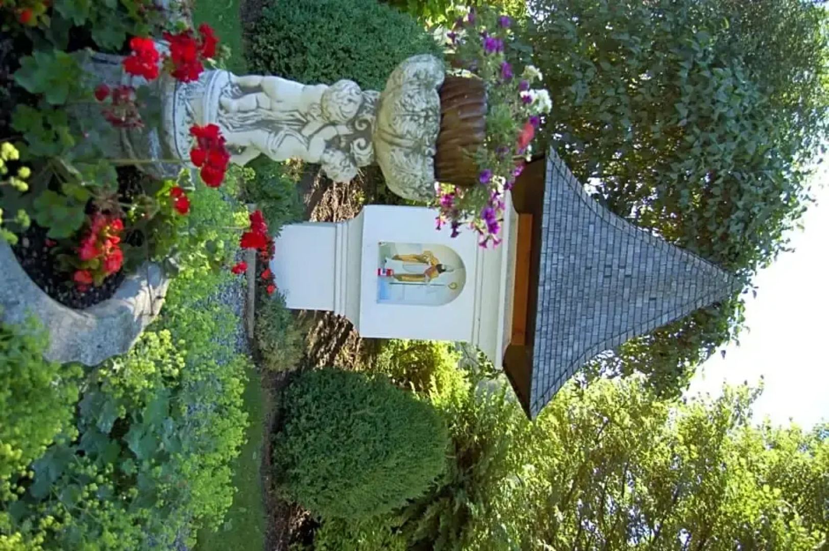 Gasthaus Pension Zum lustigen Steirer