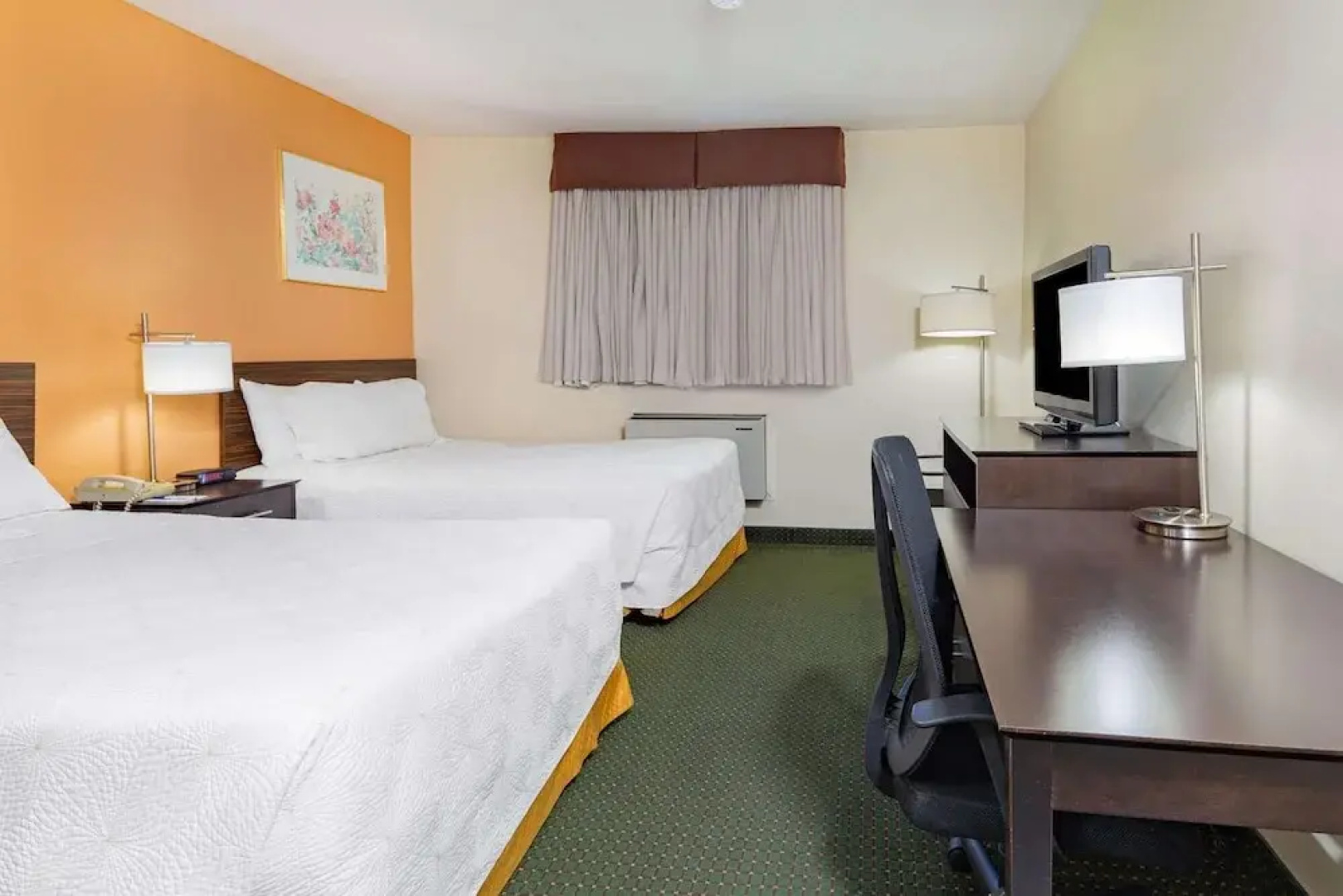 Travelodge Bracebridge