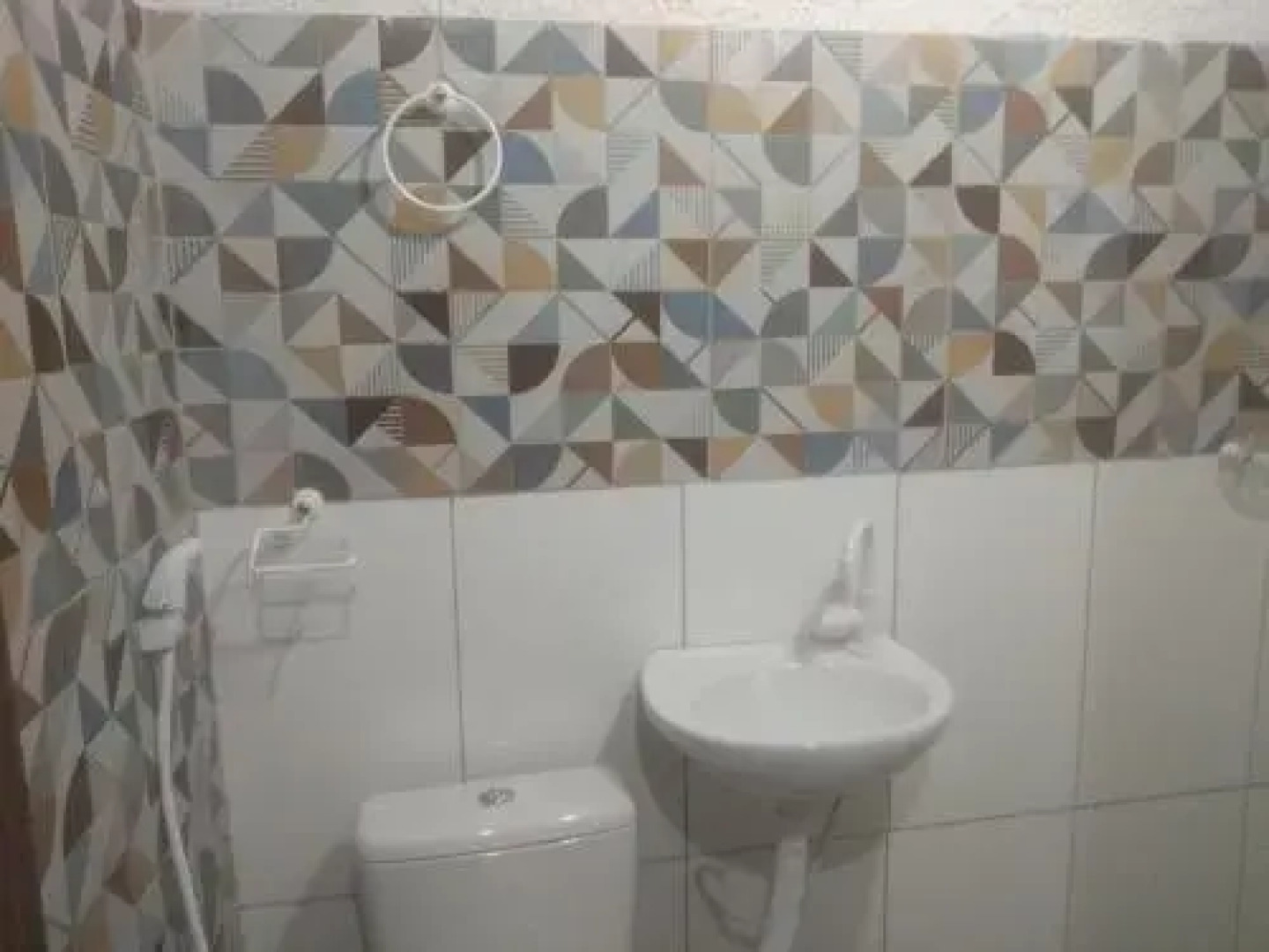 Flat Toque dos Milagres