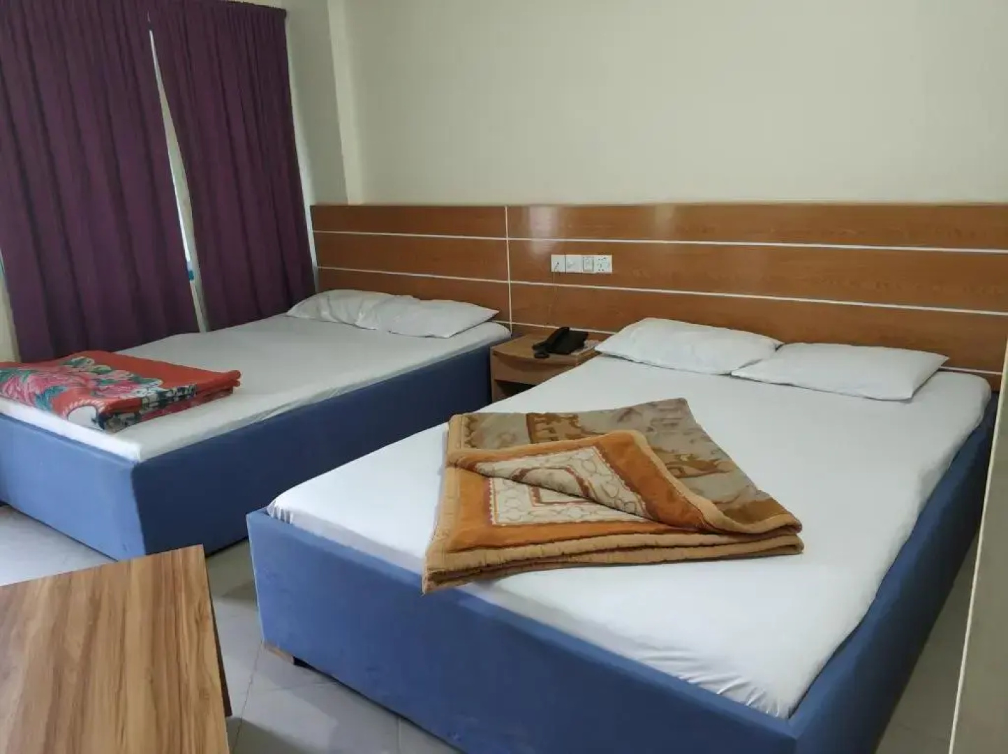 Hotel Mishuk