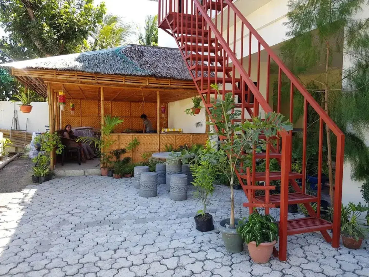 Spacious Private apartment at Laorenza Residences