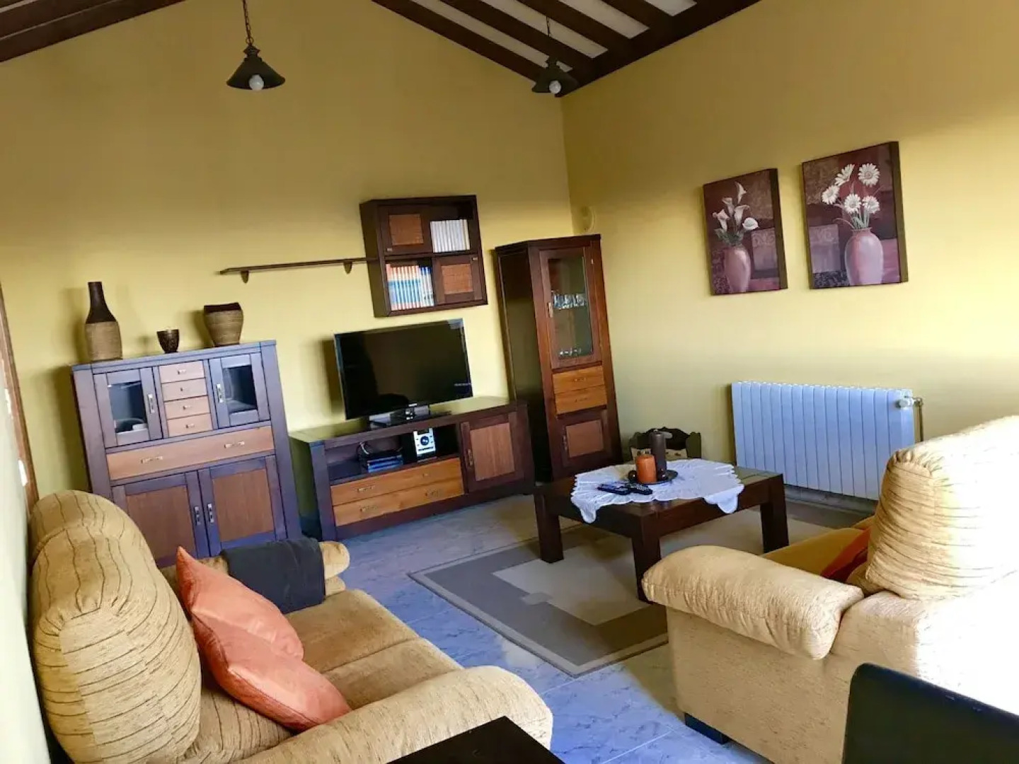 Casa en San Bartolomé