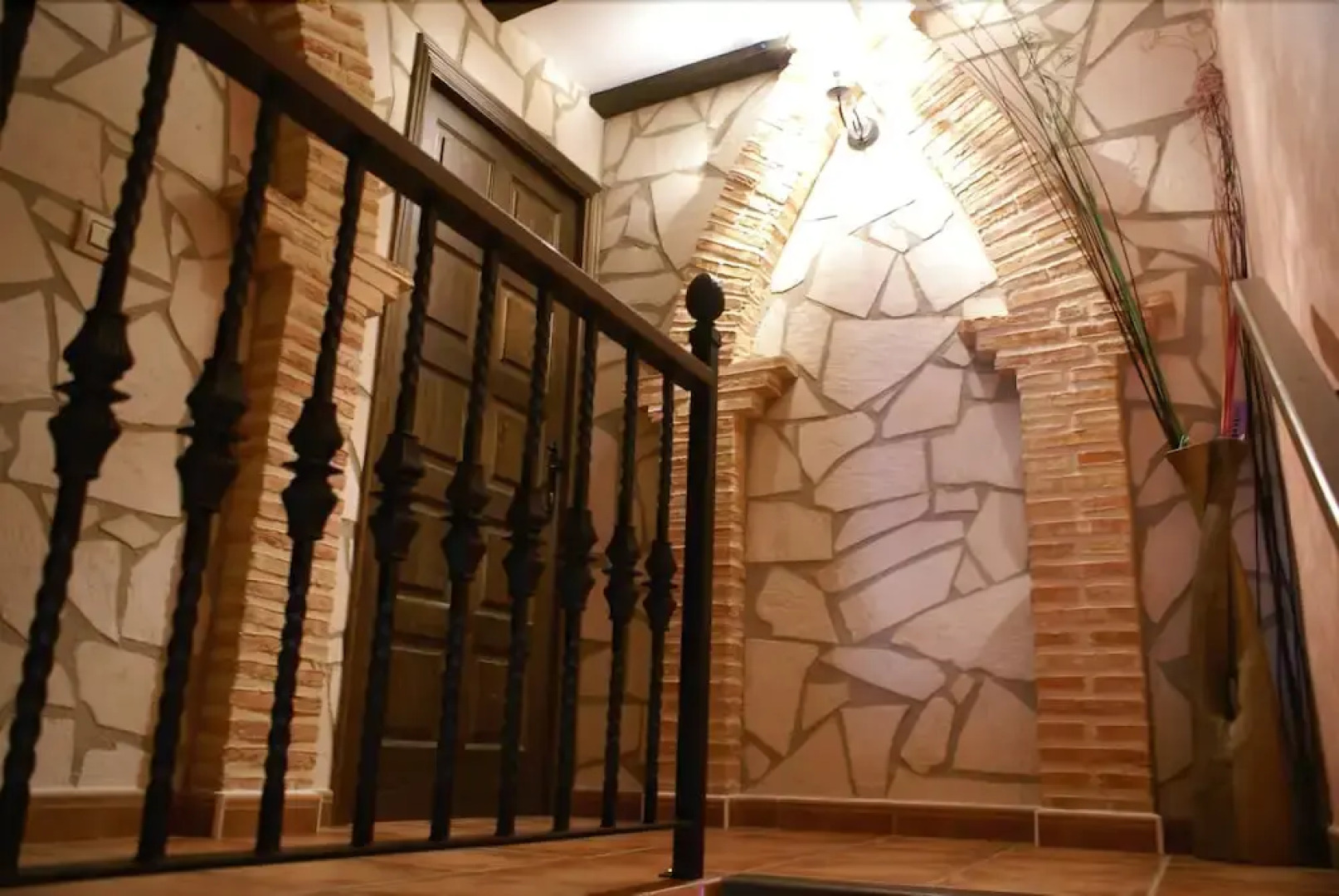 Apartamentos Rurales Cruz Mar