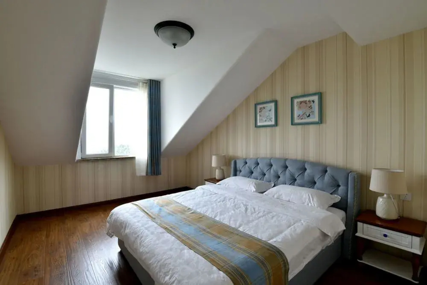 Qingdao Oceanside Hotel & Resort