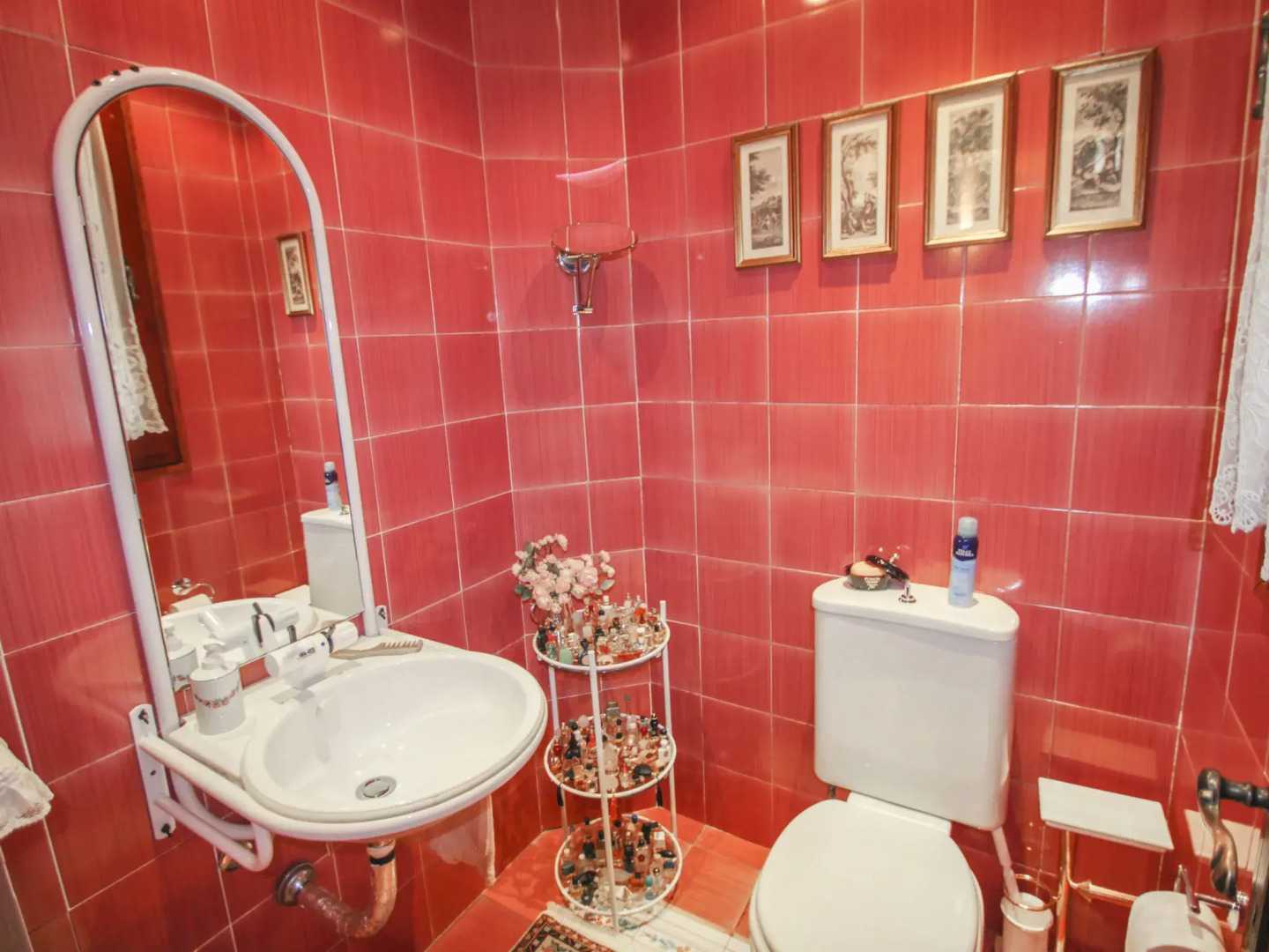 Villa Campo del Mulino