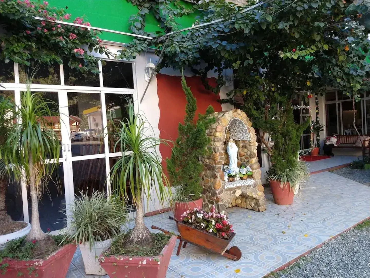 Natalina Pousada & Restaurante