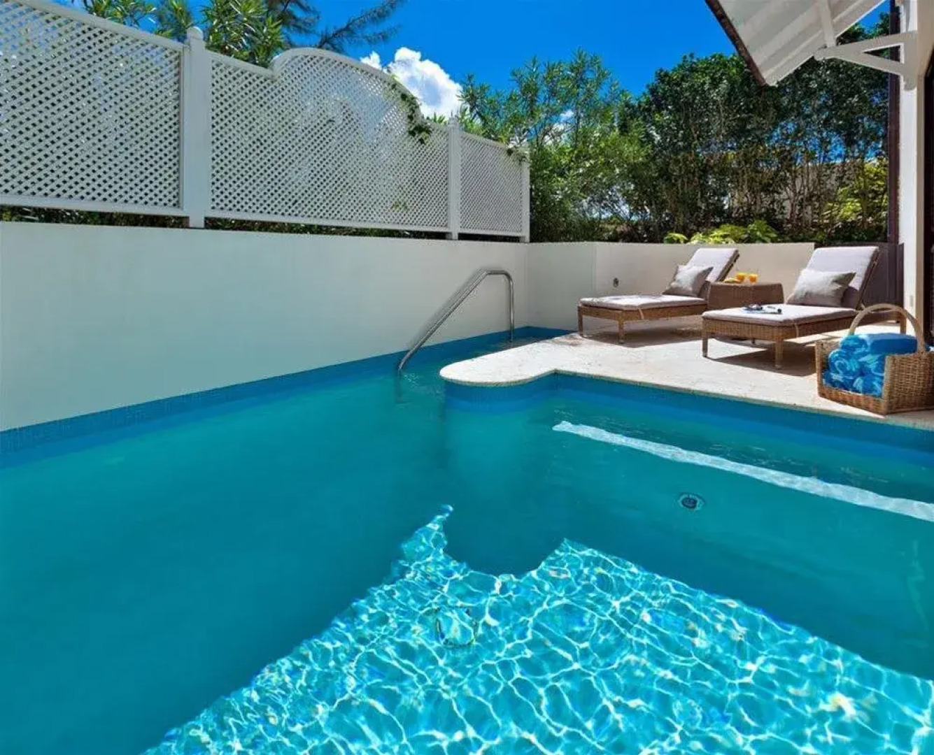 Apes Hill Golf and Polo Club