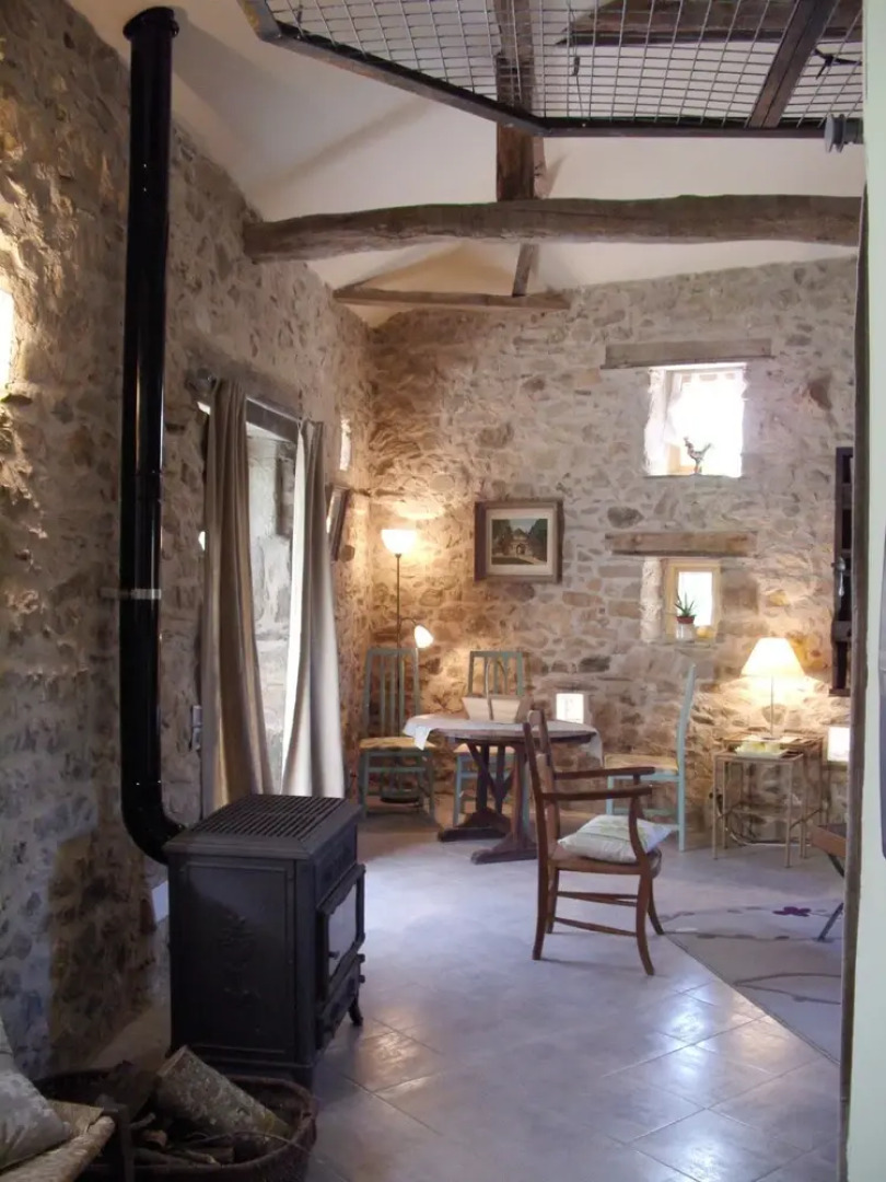 La Belle Poule - Sebright