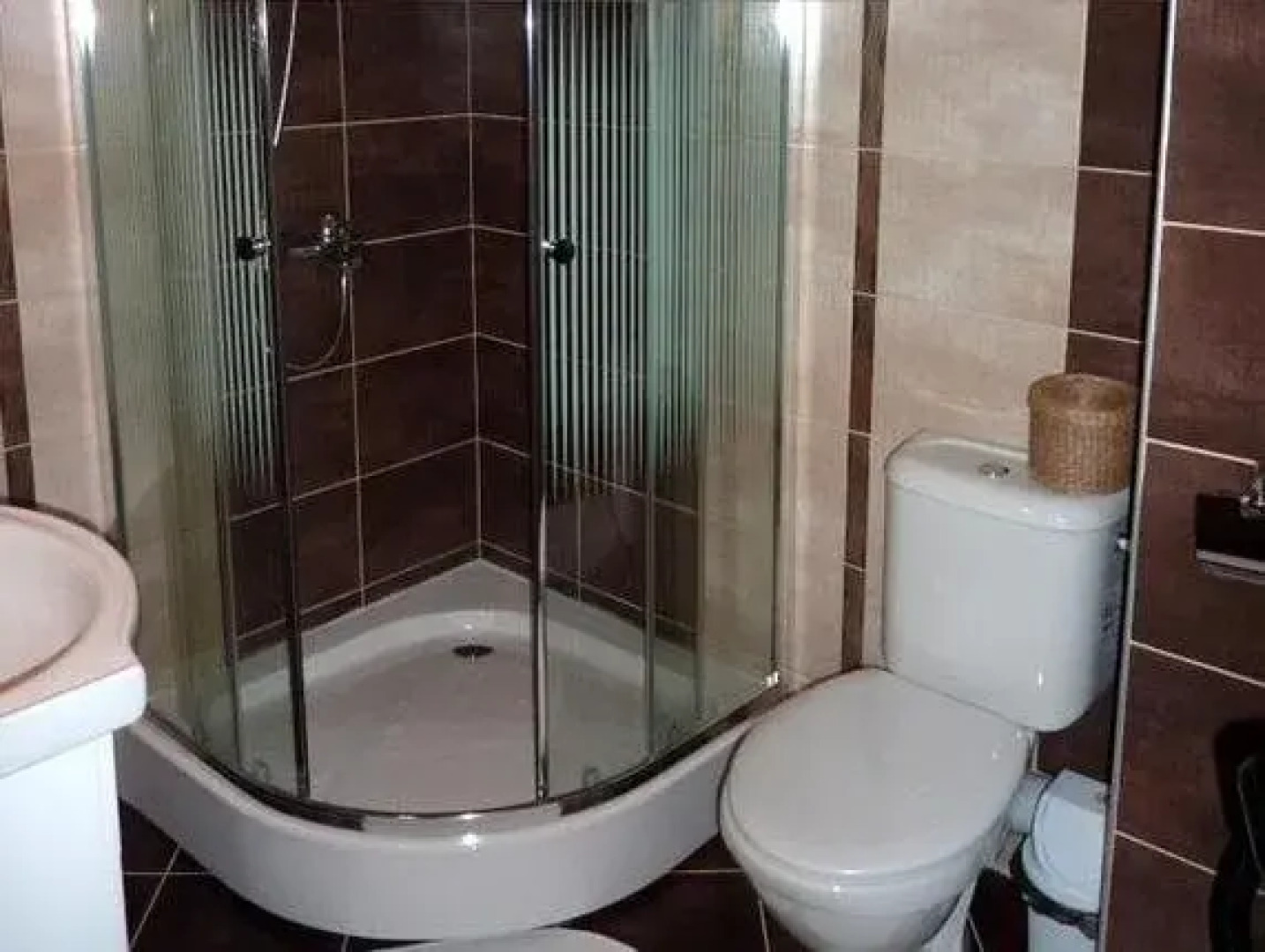 MM Complex Dimitrovi