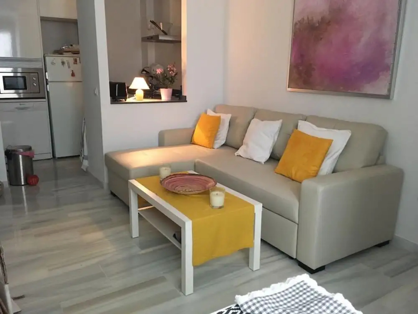 Las salinas House | 6 Pax | Los Boliches | 2279-KAW