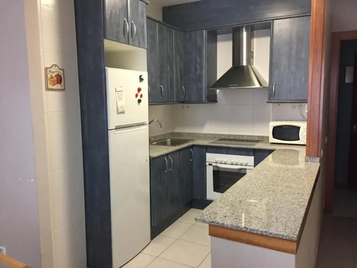Apartament Centre ciutat