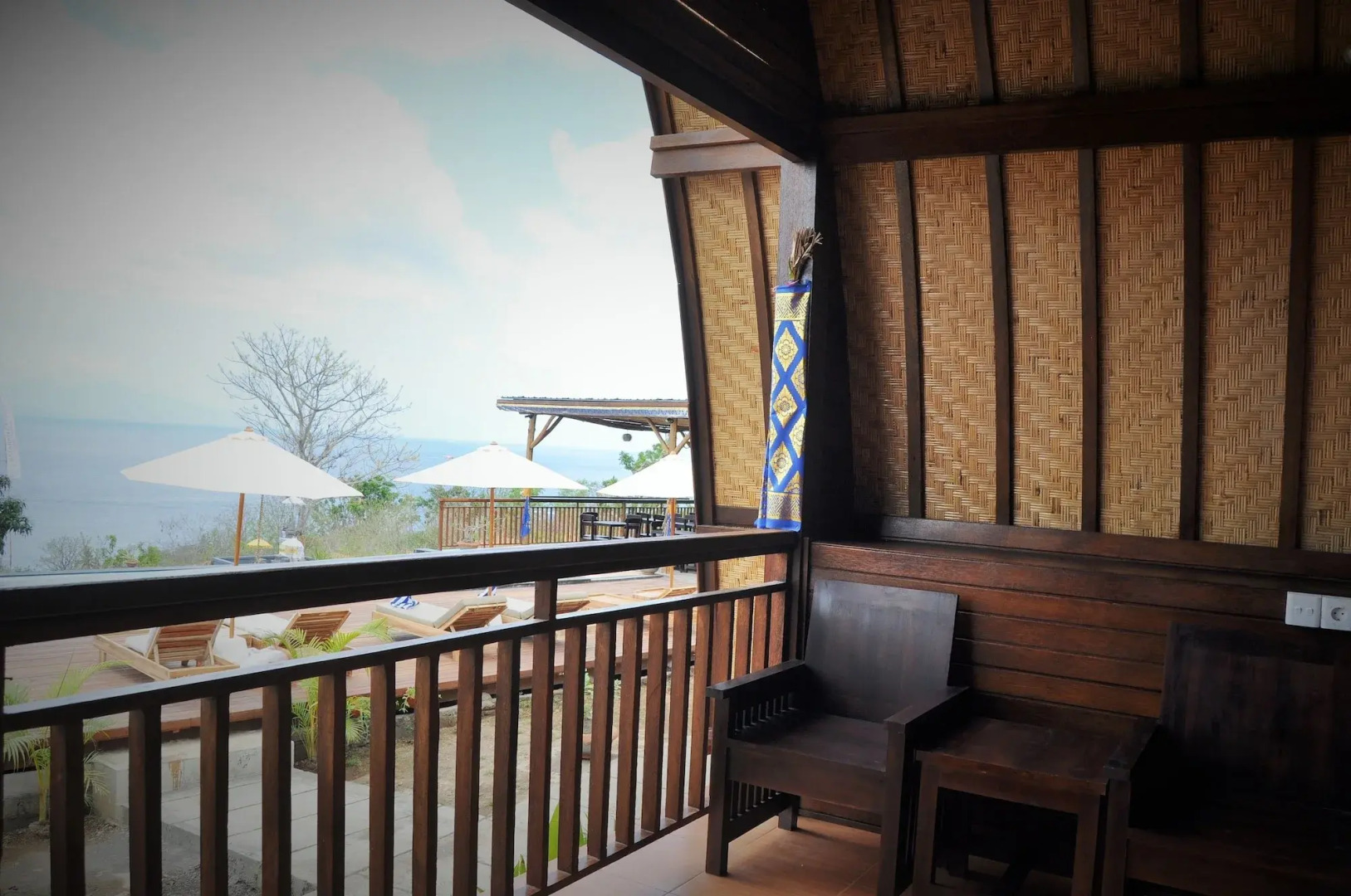 Bataran Garden Cottage