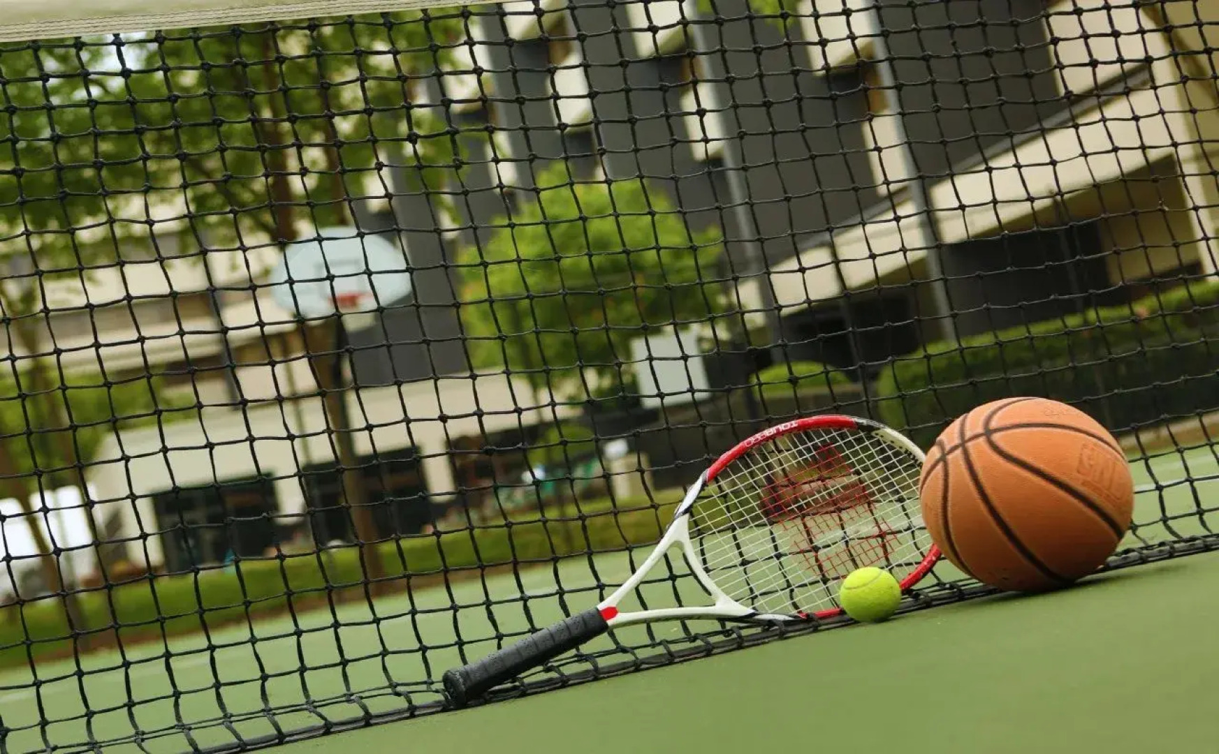 DoubleTree Suites by Hilton Raleigh - Durham