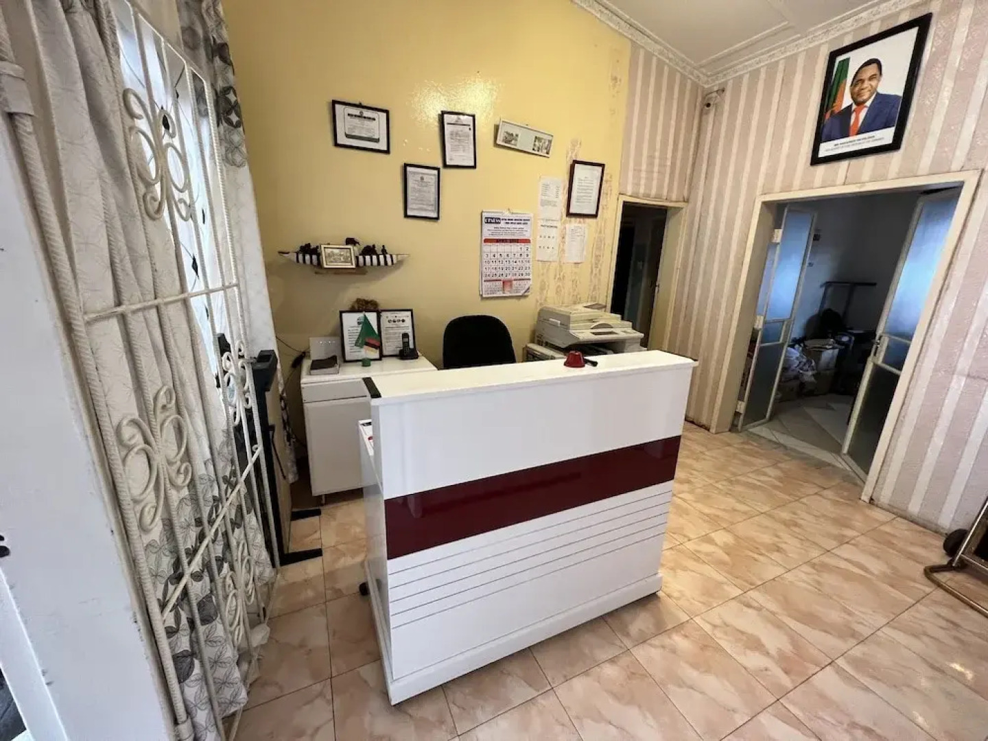 Nalikwanda Guest House