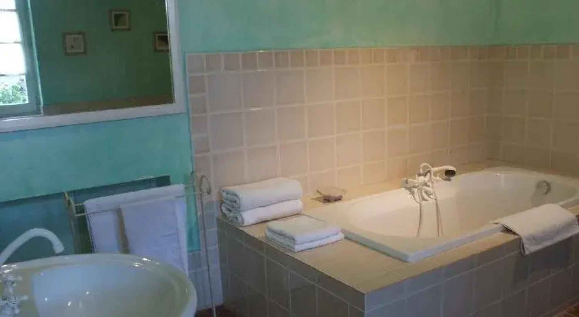 Manoir de la Rousselliere